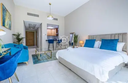 Apartment - 1 Bathroom for rent in Building 188 - Mogul Cluster - Discovery Gardens - Dubai Apartment - 1 Bathroom for rent in Building 188 - Mogul Cluster - Discovery Gardens - Dubai