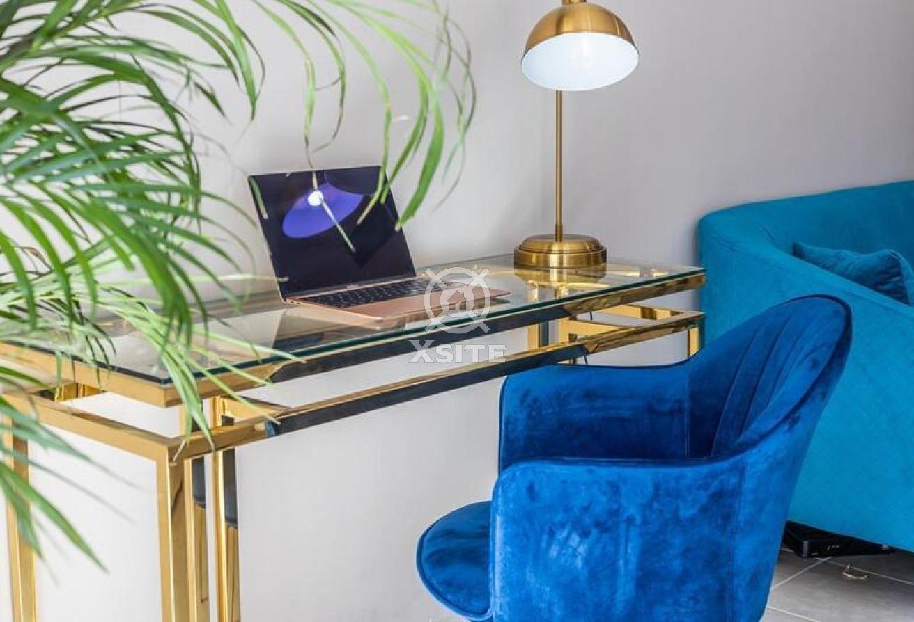 Fully Furnished | Exquisite Studio | 12 Cheques photo 7
