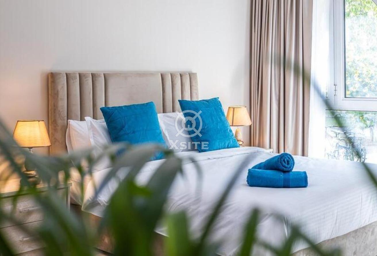 Fully Furnished | Exquisite Studio | 12 Cheques photo 6