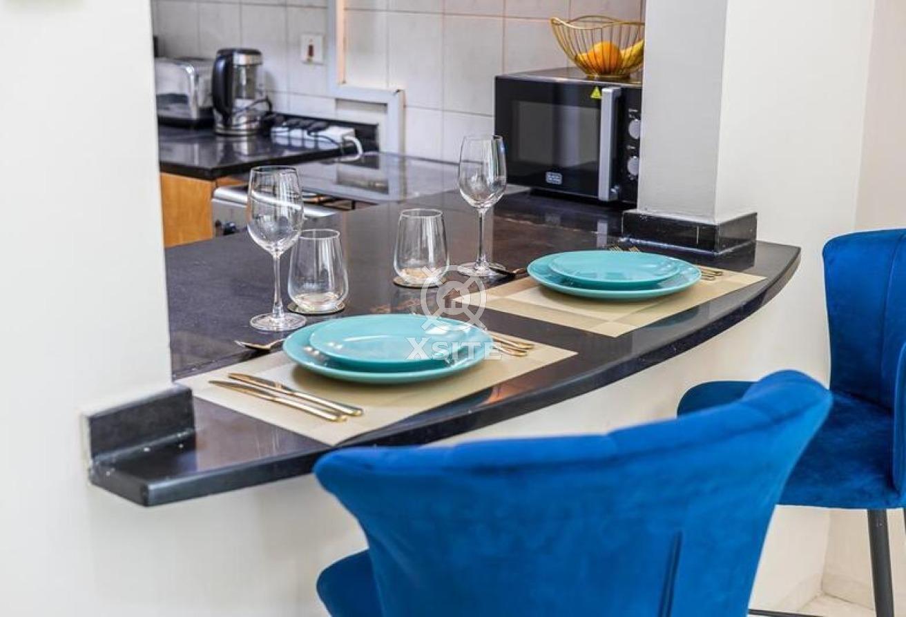 Fully Furnished | Exquisite Studio | 12 Cheques photo 10