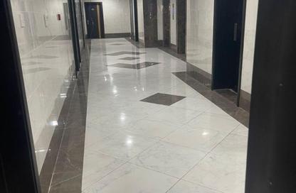 Apartment - 2 Bedrooms - 3 Bathrooms for sale in Al Ghoroub Tower - Al Alia - Ajman
