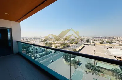 شقة - 2 غرف نوم - 3 حمامات للايجار في الخير 3 - السطوة - دبي