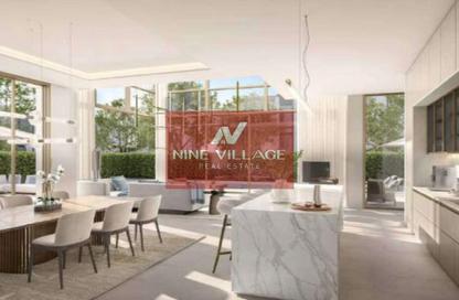Townhouse - 3 Bedrooms - 4 Bathrooms for sale in Nad Al Sheba 1 - Nad Al Sheba - Dubai