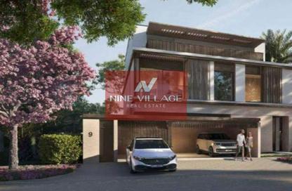 Townhouse - 3 Bedrooms - 4 Bathrooms for sale in Nad Al Sheba 1 - Nad Al Sheba - Dubai