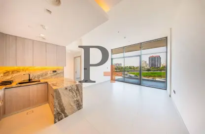 Apartment - 1 Bedroom - 2 Bathrooms for sale in Celine by Vision - Liwan - Dubai Land - Dubai Apartment - 1 Bedroom - 2 Bathrooms for sale in Celine by Vision - Liwan - Dubai Land - Dubai