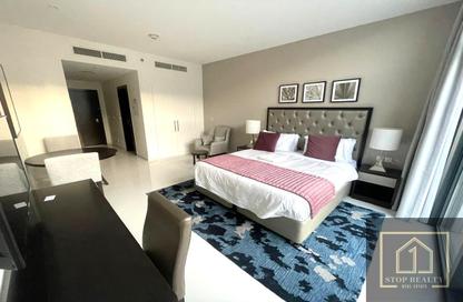 Apartment - Studio - 1 Bathroom for rent in Celestia A - Celestia - Residential District - Dubai South (Dubai World Central) - Dubai Apartment - Studio - 1 Bathroom for rent in Celestia A - Celestia - Residential District - Dubai South (Dubai World Central) - Dubai