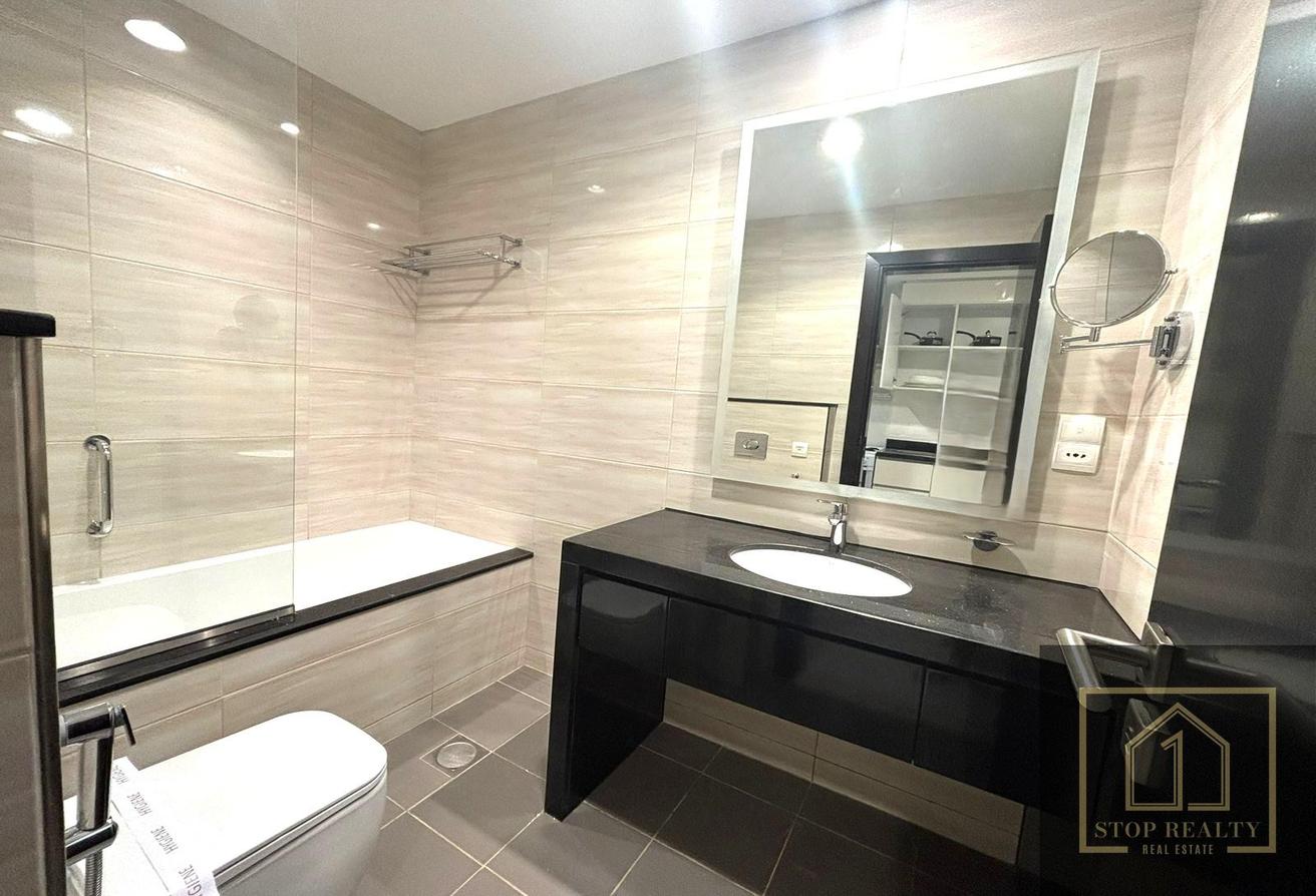 FULLY FURNISHED STUDIO | VACANT | WITH BALCONY photo 5