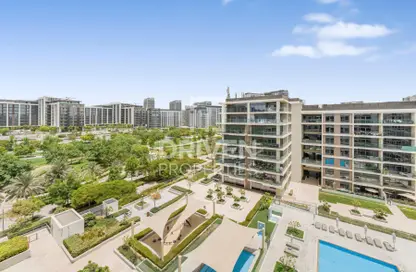 Apartment - 2 Bedrooms - 2 Bathrooms for sale in Mulberry 1 at Park Heights Building B1 - Mulberry 1 at Park Heights Block B - Mulberry 1 - Park Heights - Dubai Hills Estate - Dubai Apartment - 2 Bedrooms - 2 Bathrooms for sale in Mulberry 1 at Park Heights Building B1 - Mulberry 1 at Park Heights Block B - Mulberry 1 - Park Heights - Dubai Hills Estate - Dubai