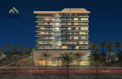 شقة - 1 حمام للبيع في عزيزي رافي - الفرجان - دبي