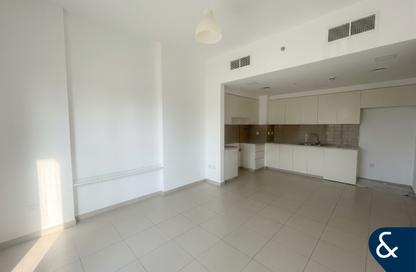 Apartment - 2 - 2 for rent in Hayat Boulevard 1B - Hayat Boulevard 1 - Hayat Boulevard - Town Square - Dubai