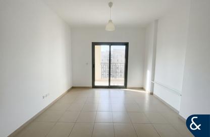 Apartment - 2 - 2 for rent in Hayat Boulevard 1B - Hayat Boulevard 1 - Hayat Boulevard - Town Square - Dubai