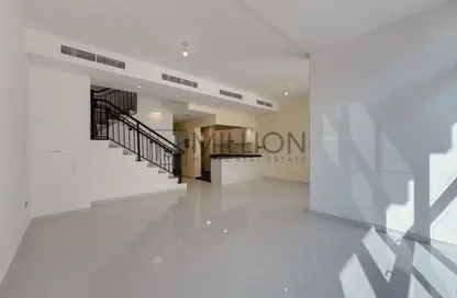 Townhouse - 3 Bedrooms - 5 Bathrooms for rent in Centaury - Damac Hills 2 - Dubai
