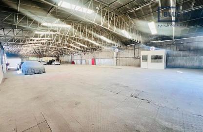 Land - Studio for rent in Umm Ramool - Dubai