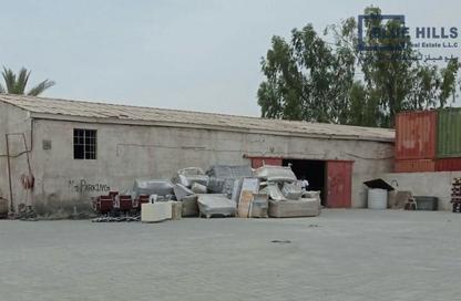 Land - Studio for rent in Umm Ramool - Dubai