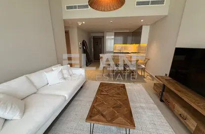 Apartment - 1 Bedroom - 1 Bathroom for rent in AZIZI Riviera 6 - AZIZI Riviera - Meydan One - Meydan - Dubai