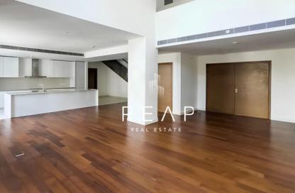 Apartment - 4 Bedrooms - 6 Bathrooms for rent in City Walk Residential Building 9 - City Walk Residential - City Walk - Dubai