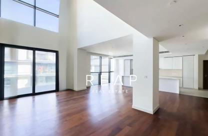 Apartment - 4 Bedrooms - 6 Bathrooms for rent in City Walk Residential Building 9 - City Walk Residential - City Walk - Dubai