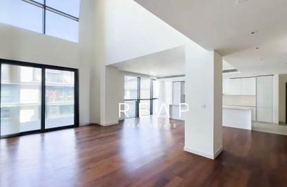 Apartment - 4 Bedrooms - 6 Bathrooms for rent in City Walk Residential Building 9 - City Walk Residential - City Walk - Dubai