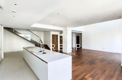 Apartment - 4 Bedrooms - 6 Bathrooms for rent in City Walk Residential Building 9 - City Walk Residential - City Walk - Dubai