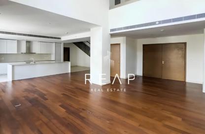 Apartment - 4 Bedrooms - 6 Bathrooms for rent in City Walk Residential Building 9 - City Walk Residential - City Walk - Dubai