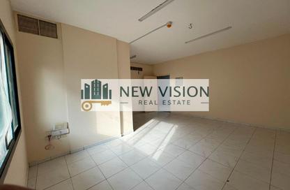 Apartment - 1 Bedroom - 1 Bathroom for rent in Al Nad - Al Qasimia - Sharjah