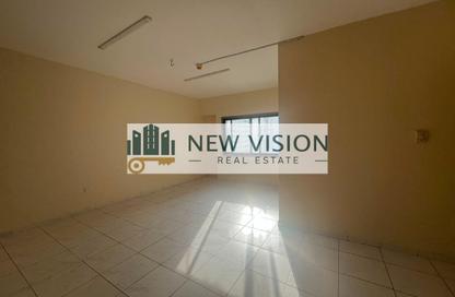 Apartment - 1 Bedroom - 1 Bathroom for rent in Al Nad - Al Qasimia - Sharjah