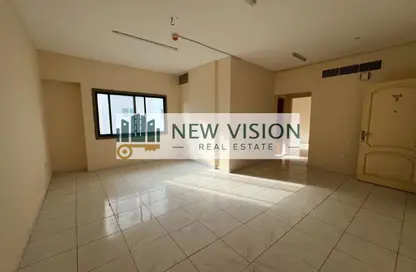 Apartment - 1 Bedroom - 1 Bathroom for rent in Al Nad - Al Qasimia - Sharjah