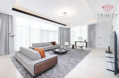 فيلا - 5 غرف نوم - 6 حمامات للايجار في ميلينيوم إستيتس - ميدان غايتد كميونتي - ميدان - دبي