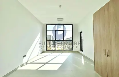 Apartment - 1 Bedroom - 2 Bathrooms for rent in Jumeirah Garden City - Al Satwa - Dubai