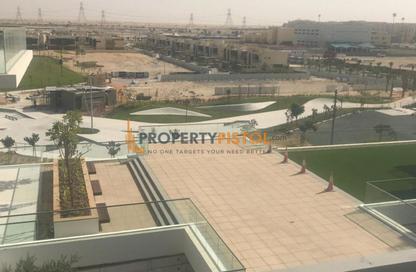 Apartment - Studio - 1 Bathroom for rent in Orchid A - Orchid - Damac Hills - Dubai Apartment - Studio - 1 Bathroom for rent in Orchid A - Orchid - Damac Hills - Dubai