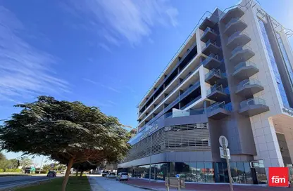 Apartment - 1 Bedroom - 2 Bathrooms for rent in The Roof Residence - Nad Al Sheba Gardens - Nad Al Sheba - Dubai Apartment - 1 Bedroom - 2 Bathrooms for rent in The Roof Residence - Nad Al Sheba Gardens - Nad Al Sheba - Dubai