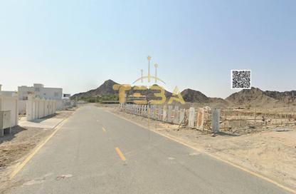 Land - Studio for sale in Masfoot 8 - Masfoot - Ajman Land - Studio for sale in Masfoot 8 - Masfoot - Ajman