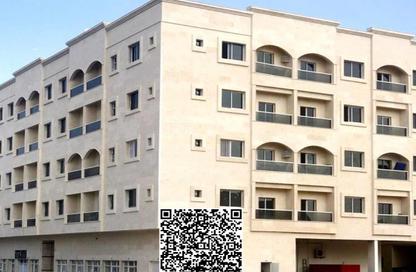 Apartment - 2 Bedrooms - 2 Bathrooms for rent in Al Rawda 2 Villas - Al Rawda 2 - Al Rawda - Ajman