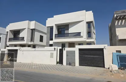 فيلا - 5 غرف نوم - 6 حمامات للبيع في الزاهية جاردنز - الزاهية - عجمان