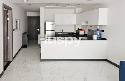 شقة - غرفة نوم - 1 حمام للبيع في برج روكان C - برج روكان - روكان - دبي لاند - دبي