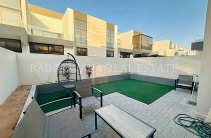 Villa - 3 - 5 for sale in Viridian at the Fields - The Fields - District 11 - Mohammed Bin Rashid City - Dubai Villa - 3 - 5 for sale in Viridian at the Fields - The Fields - District 11 - Mohammed Bin Rashid City - Dubai
