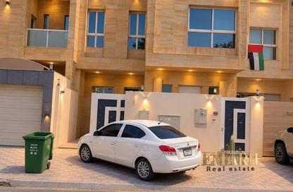 Villa - 5 - 7 for rent in Al Yasmeen 1 - Al Yasmeen - Ajman
