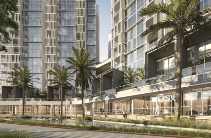 Apartment - 2 Bedrooms - 3 Bathrooms for sale in Mangrove Residences - Expo City - Dubai