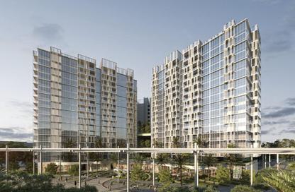 Apartment - 2 Bedrooms - 3 Bathrooms for sale in Mangrove Residences - Expo City - Dubai