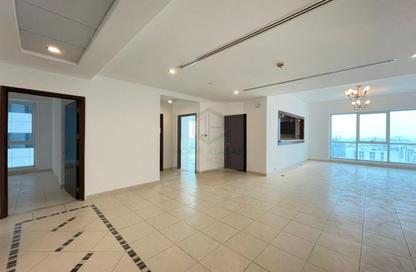 Apartment - 2 Bedrooms - 3 Bathrooms for rent in Latifa Tower - Sheikh Zayed Road - Dubai