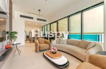 Apartment - 2 - 2 for sale in Binghatti Amber - District 11 - Jumeirah Village Circle - Dubai Apartment - 2 - 2 for sale in Binghatti Amber - District 11 - Jumeirah Village Circle - Dubai