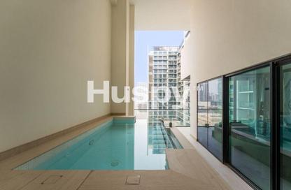 Apartment - 2 - 2 for sale in Binghatti Amber - District 11 - Jumeirah Village Circle - Dubai Apartment - 2 - 2 for sale in Binghatti Amber - District 11 - Jumeirah Village Circle - Dubai