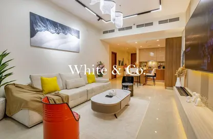 Apartment - 2 Bedrooms - 2 Bathrooms for rent in Imperial Avenue - Downtown Dubai - Dubai