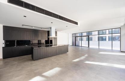 Apartment - 1 Bedroom - 2 Bathrooms for rent in M77 by Alphabeta - Meydan Avenue - Meydan - Dubai