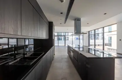 Apartment - 1 Bedroom - 2 Bathrooms for rent in M77 by Alphabeta - Meydan Avenue - Meydan - Dubai