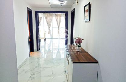 Apartment - 3 Bedrooms - 3 Bathrooms for rent in Al Jazeera Tower - Corniche Road - Abu Dhabi