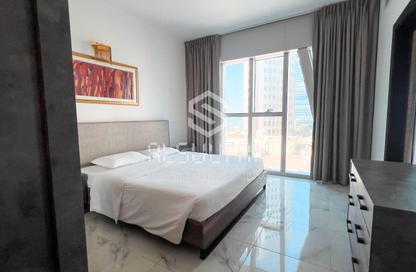 Apartment - 3 Bedrooms - 3 Bathrooms for rent in Al Jazeera Tower - Corniche Road - Abu Dhabi