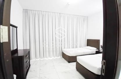 Apartment - 3 Bedrooms - 3 Bathrooms for rent in Al Jazeera Tower - Corniche Road - Abu Dhabi