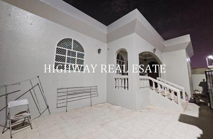 Villa - 4 - 4 for rent in Al Ramla - Halwan - Sharjah