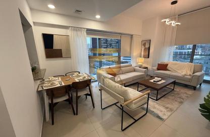 Apartment - 1 Bedroom - 1 Bathroom for rent in Bellevue Tower 2 - Bellevue Towers - Downtown Dubai - Dubai Apartment - 1 Bedroom - 1 Bathroom for rent in Bellevue Tower 2 - Bellevue Towers - Downtown Dubai - Dubai